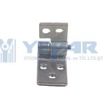 لولای درب راست MERCEDES