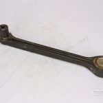 شاتون موج گیر باری کمپرسی اتگو MERCEDES