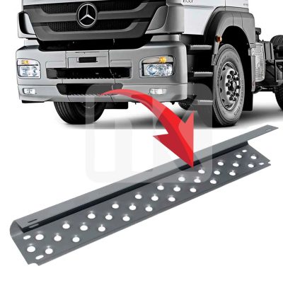 وسط سپری MERCEDES