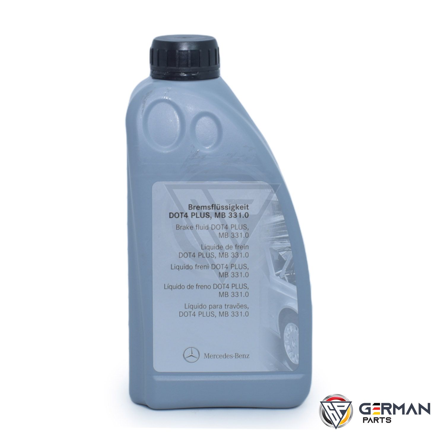 روغن زرد بوش BOSCH