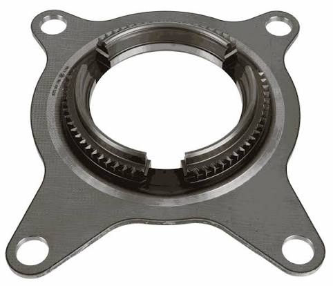 خورشیدی سنگین EURORICAMBI