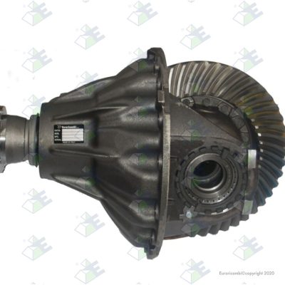کله گاوی کامل 13*40یوری EURORICAMBI