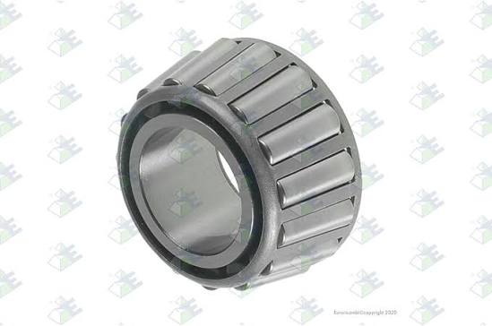 بلبرینگ سر شافت رو گیربکس 181 و151 و221 شطرنجی بنز ده تن EURORICAMBI