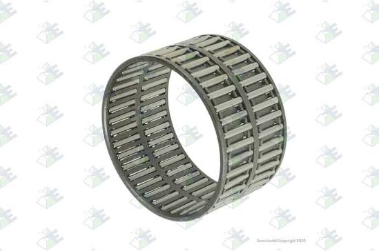 بلبرینگ سوزنی دنده 3 گیربکس 130 بنز ده تن EURORICAMBI