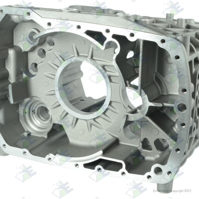 پوسته وسط گیربکس ایویکو EURORICAMBI