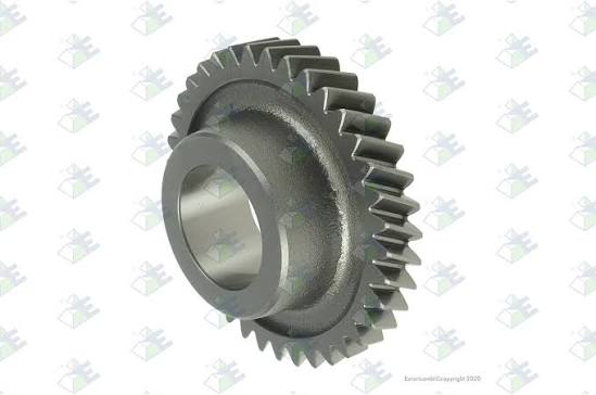 دنده 4 بنز ده تن EURORICAMBI