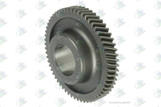دنده 6 بنز ده تن EURORICAMBI