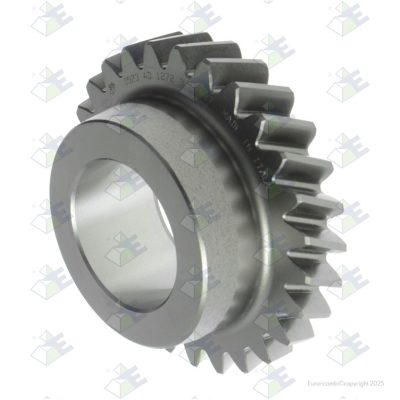 دنده 3 گیربکس بنز ده تن EURORICAMBI