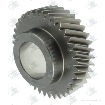 دنده اور 37 دنده بنز ده تن EURORICAMBI