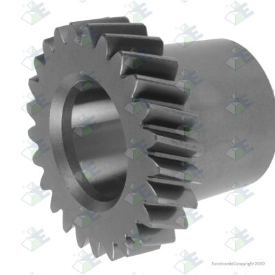 دنده 3 25 دنده گیربکس ده تن EURORICAMBI