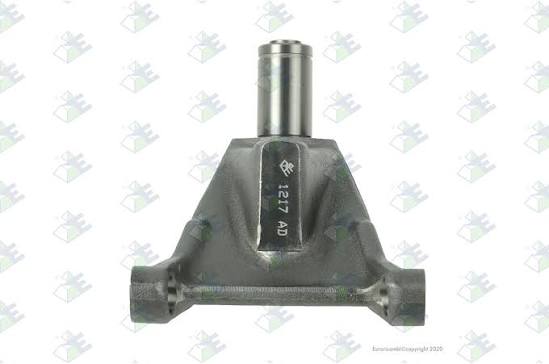دوشاخه دسته دنده ده تن EURORICAMBI
