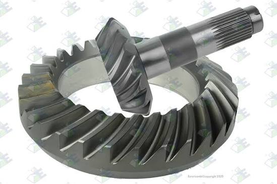 کرانویل 29*17 راست 74 EURORICAMBI