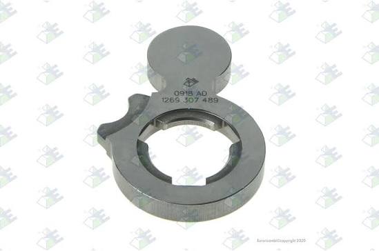 گوشواره 489 مایلر EURORICAMBI