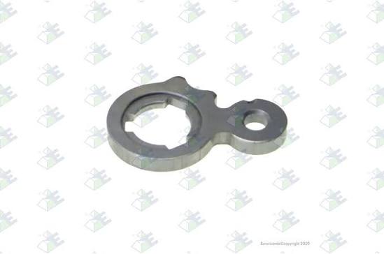 گوشواره درب گیربکس ده تن EURORICAMBI