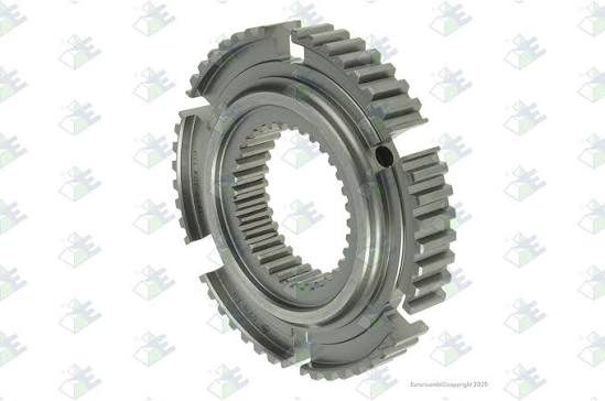 مغزی دنده 1و2 گیربکس بنز ده تن EURORICAMBI