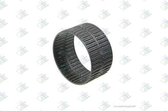 واشر بلبرینگ دنده 4 گیربکس شطرنجی بنز ده تن EURORICAMBI