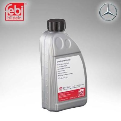 روغن سبز فیبی FEBI
