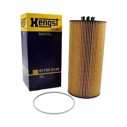 فیلتر روغن اکسور هنگست HENGST