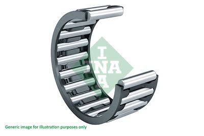رول دنده عقب 8 س INA
