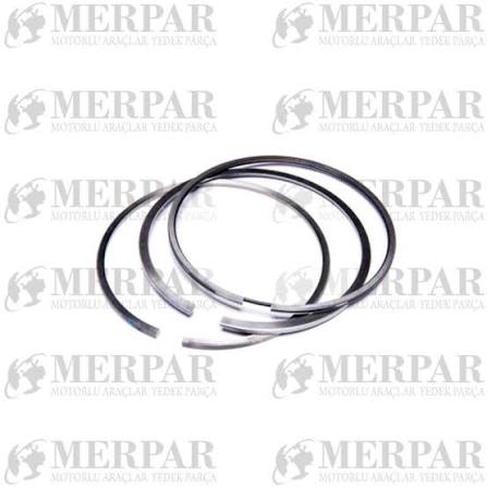 رینگ موتور اکتروس نورال NURAL