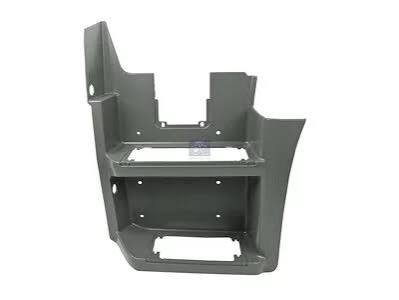 رکاب دو پله راست اکسور اورکس OREX