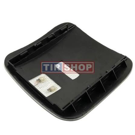 شیشه آیینه کوچک یورو 5 OREX