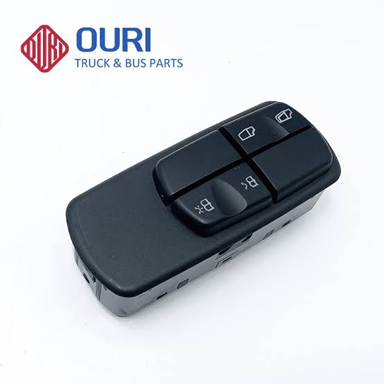 کلید قفل کن درب راست OREX