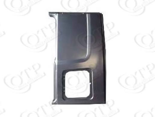 بغل کابین چپ اکتروس1844 MERCEDES