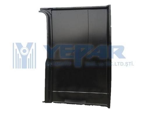 بغل کابین راست اکتروس 1843 MERCEDES