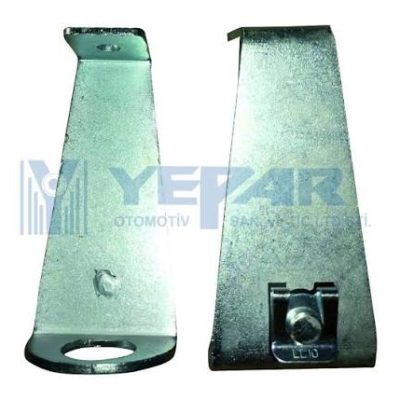 پایه سینی جلو اکسور MERCEDES