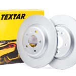 دیسک چرخ عقب مان تکستار TEXTAR