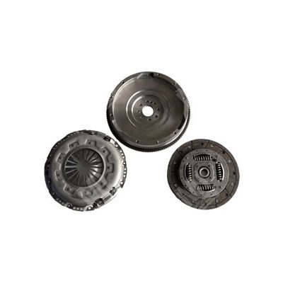 ست ديسك و صفحه و بلبرينگ كلاچ ولوو - FH12-FH16-FM12 صفحه کلاچ خار درشت1878002437 SACHS