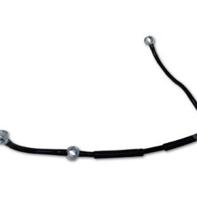 لوله گازوئیل روی سرسیلندر اتگو MERCEDES
